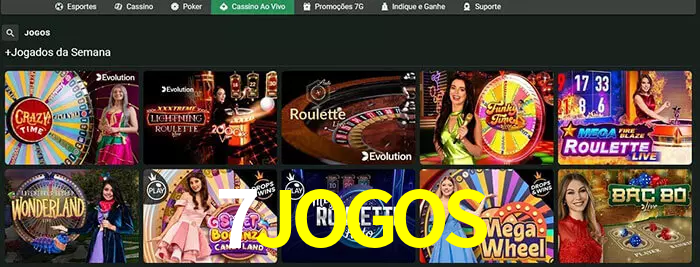 7JOGOS bet