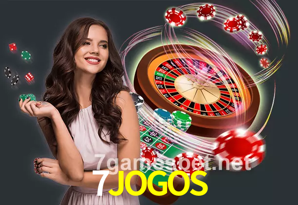 vivo no cassino 7JOGOS