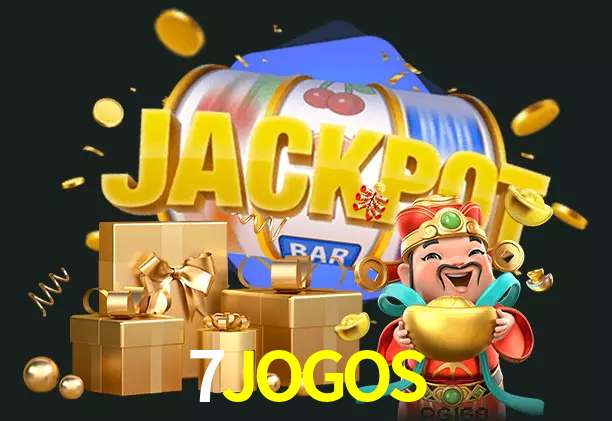 7JOGOS bet