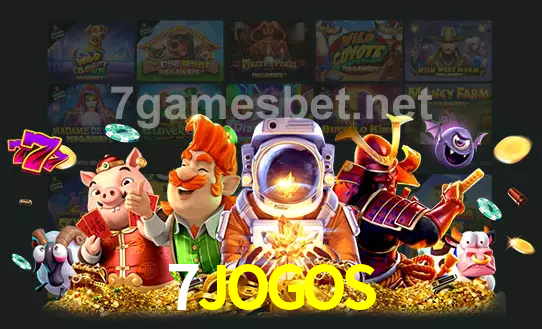 cassino 7JOGOS