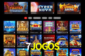 7JOGOS Com