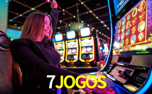 7JOGOS Com