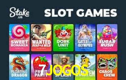 Bônus Generosos e Exclusivos no 7JOGOS para Você!
