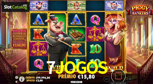 7JOGOS: A Experiência de Casino com Jogos de Mesa ao Vivo