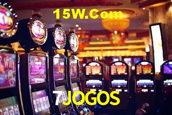 Especiais de Fim de Semana 7JOGOS