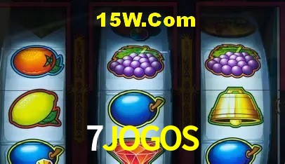 Design Responsivo 7JOGOS