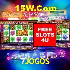 Ofertas Exclusivas 7JOGOS