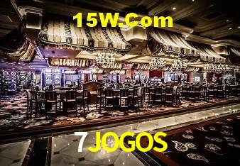 Diretório de Jogos 7JOGOS