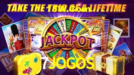 Experiência VIP 7JOGOS