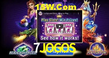 Estatísticas 7JOGOS