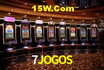 Benefícios da Conta 7JOGOS