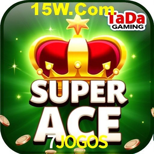 Descubra a Magia dos Jogos de Arcade no 7JOGOS