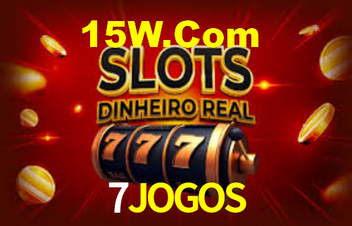 Interface Premium 7JOGOS