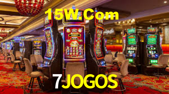 Jogos Exclusivos 7JOGOS