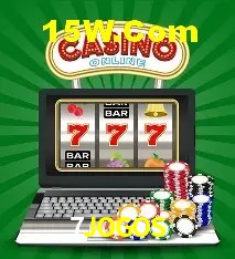 Recursos de Bônus 7JOGOS