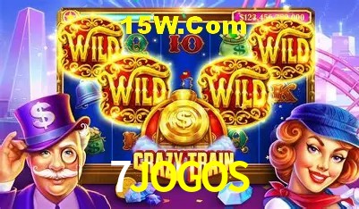Promoção Relâmpago 7JOGOS