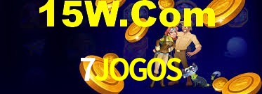 7JOGOS: Jogos de Caça-Níqueis-Altas Recompensas, Roleta-Velocidade, Blackjack-Desafios Máximos