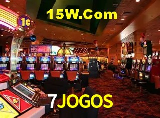 Ofertas Exclusivas 7JOGOS