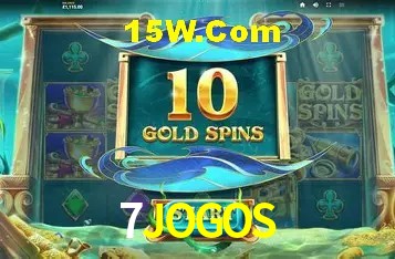 Casino Ao Vivo 7JOGOS