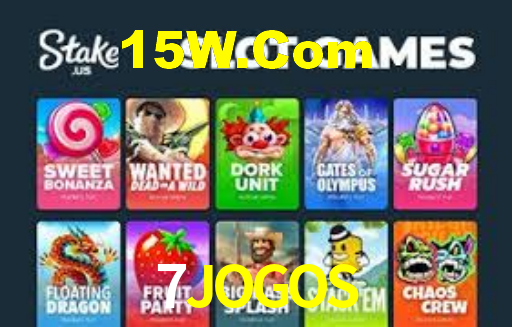 7JOGOS Com