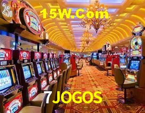 Integração de APIs 7JOGOS