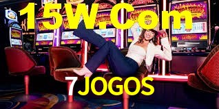 7JOGOS: Seu Cassino Premiado com Pagamentos Rápidos