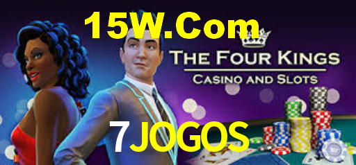 7JOGOS Com