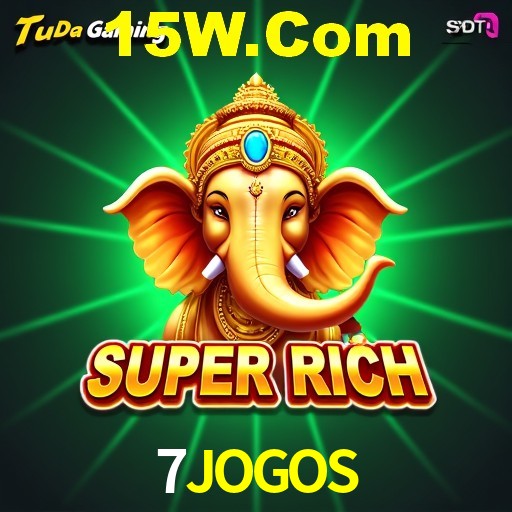 Interface Premium 7JOGOS