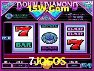 Login Seguro 7JOGOS
