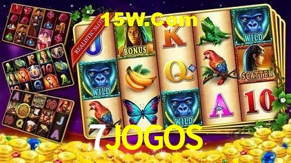 Tecnologia da Plataforma 7JOGOS